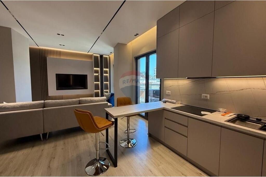 Apartment 2+1+2 for rent near the New Bazaar!