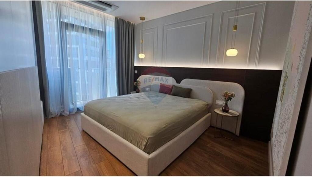 Apartment 2+1 for rent at Lake View