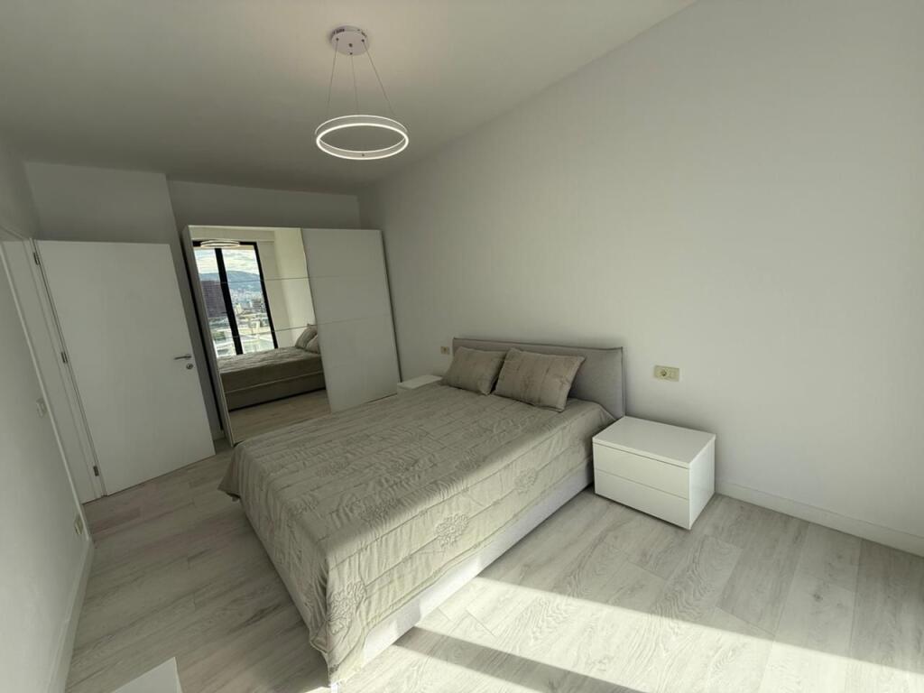JEPET ME QERA APARTAMENT 1+1 TEK REZIDENCA MINE PEZA!