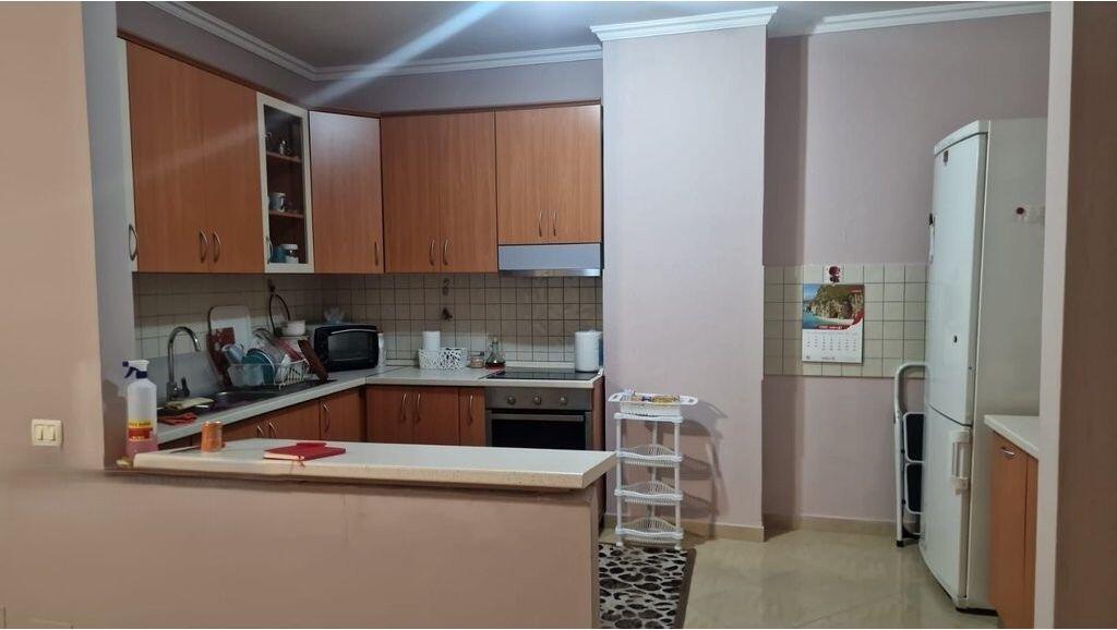 APPARTAMENTO 2+1 VICINO ALLA SCUOLA ROSSA! 260,000 €