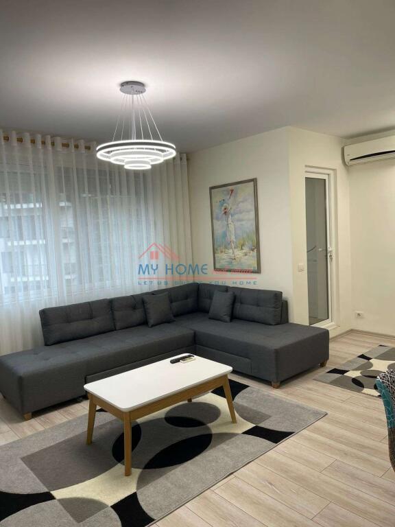 Apartament 1+1 me qira tek Rruga e Kosovareve Tirane