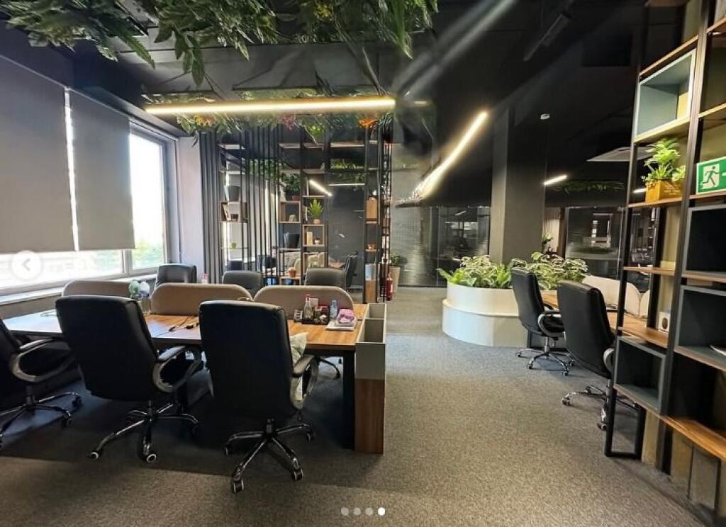 OFFICE SPACE FOR SALE ON KAVAJA STREET