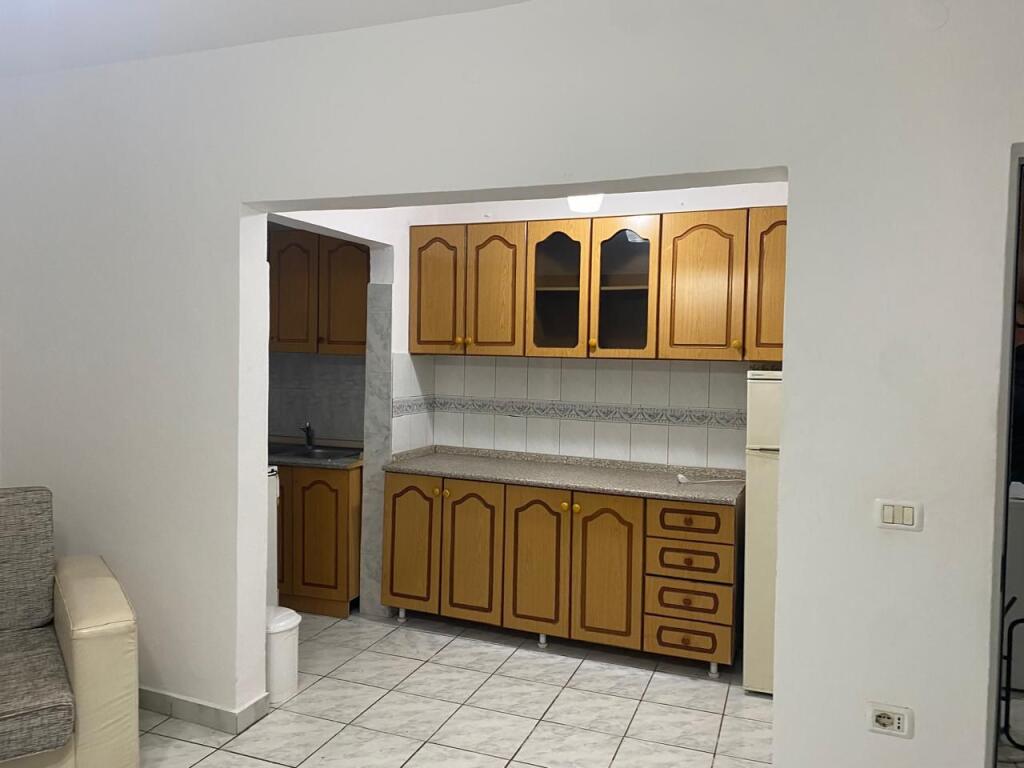 FOR RENT 1+1 APARTMENT AT VALA PARK DURRES