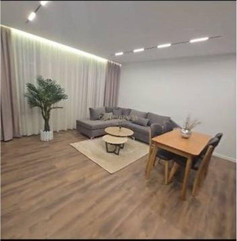 For rent 2+1+parking space near the Mortgage Office