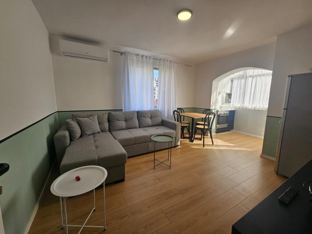 🏠 Appartamento 1+1 in affitto – Vasil Shanto