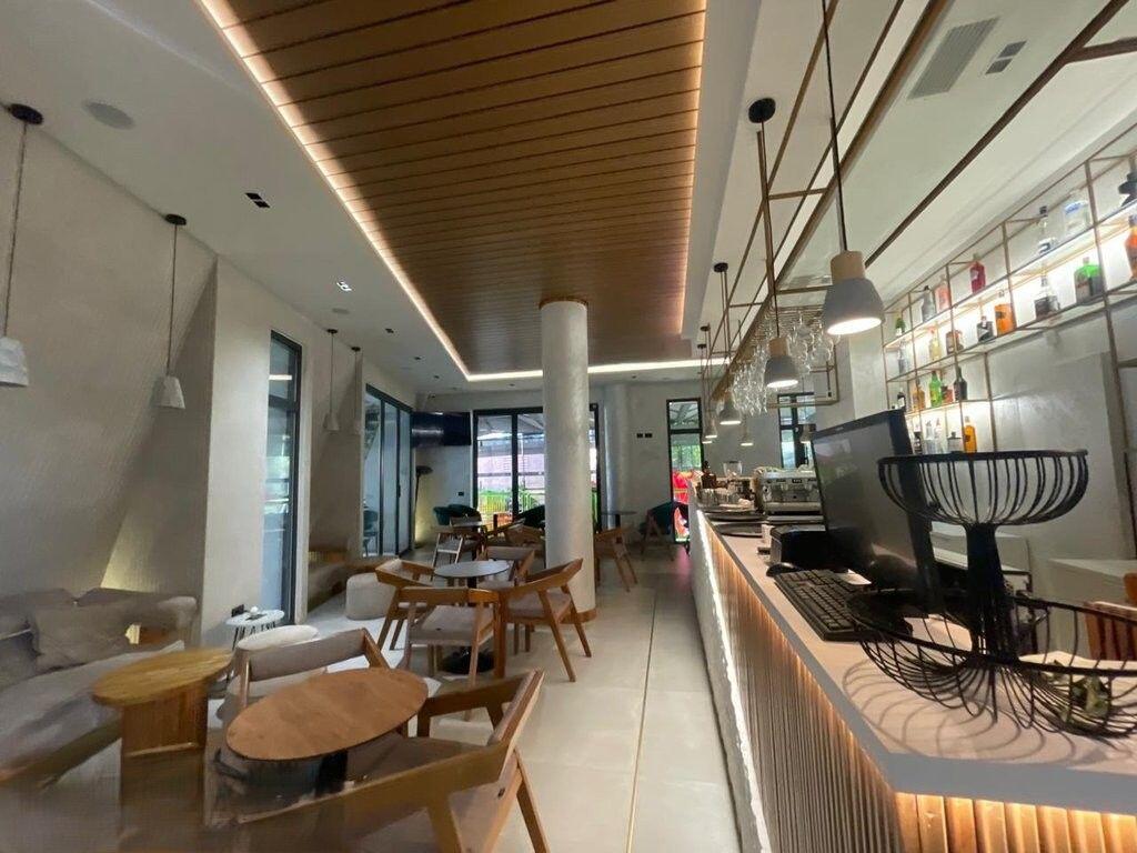 Locale in affitto al complesso Magnet 1.800 € /Mese