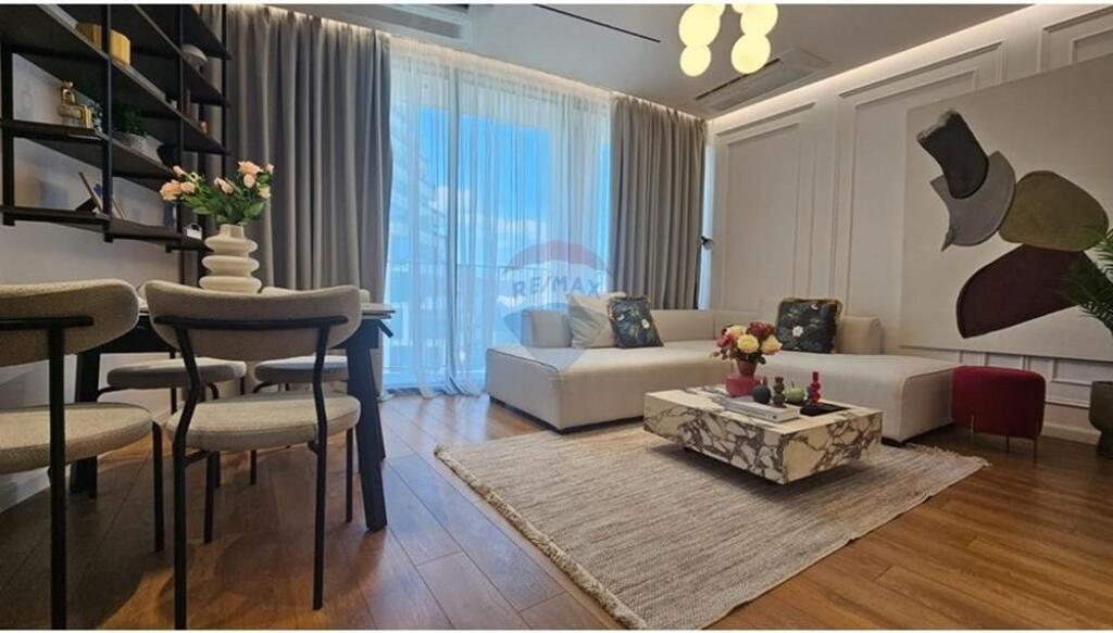 Apartment 2+1 for rent at Lake View