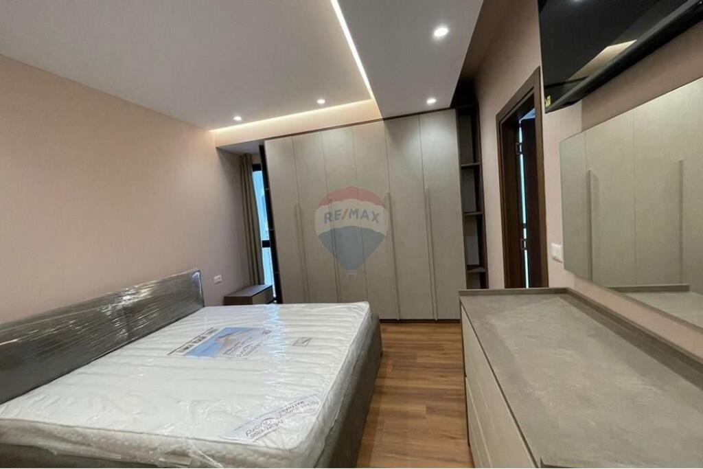 Apartment 2+1 for rent on Dibra street!