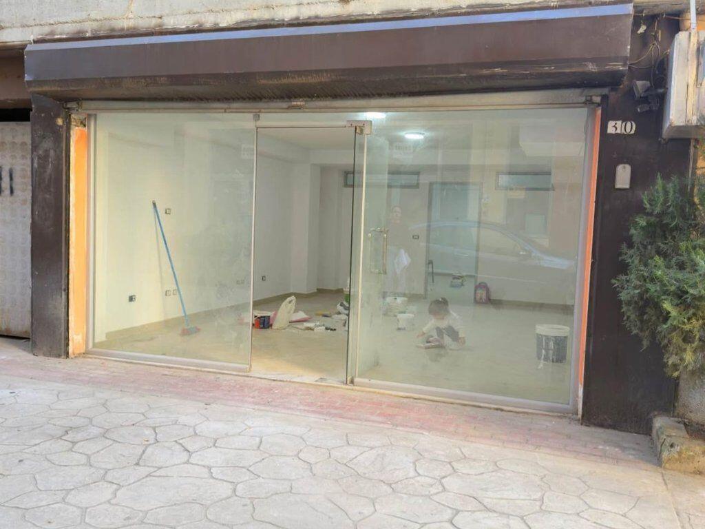Commercial Space 1+1 For Rent in Fresku, Tirana - 300€ | 60 m² 300 € /Month