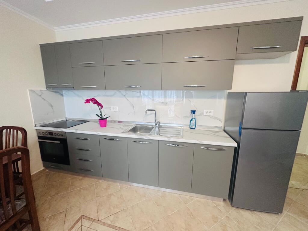 For Rent Apartment 2+1+1 Balcony