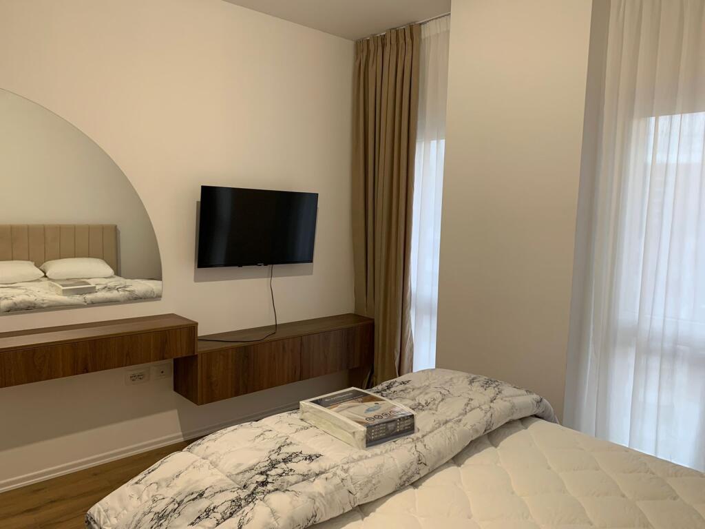 Appartamento 2+1 in affitto a Zogu i Zi.