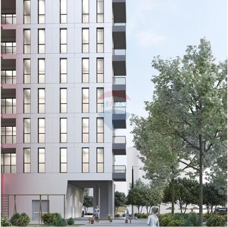 APARTMENT 2+1+2 FOR SALE - DON BOSKO !