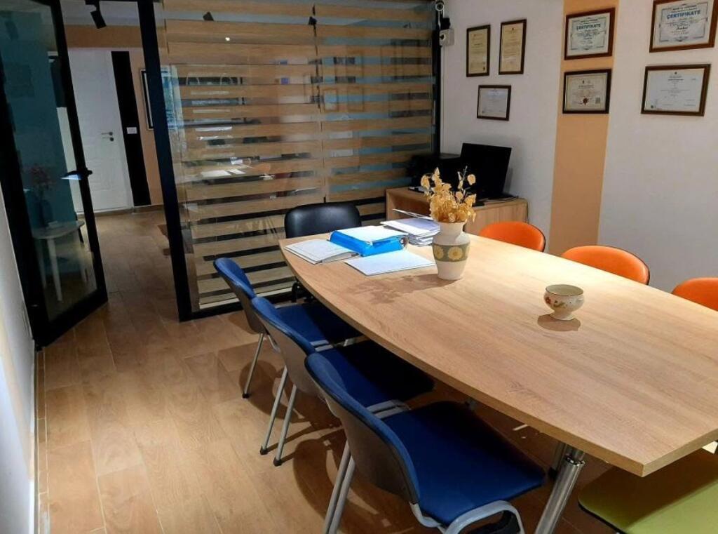 SHITET DYQAN 41 M2 MYSLYM SHYRI 105.000 EURO