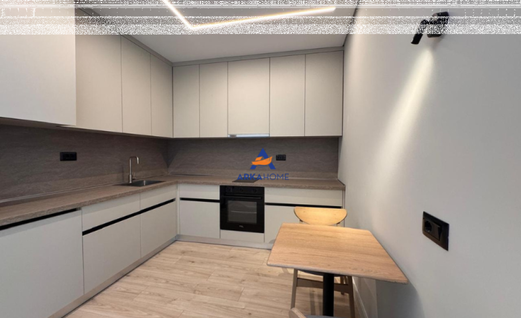 JEPEN ME QERA 3 GARSONJE 128 M2 BRUTO "PRANE SHESHIT SKENDERBE. RRUGA LUIGJ GURAKUQI " 190.000 LEKE