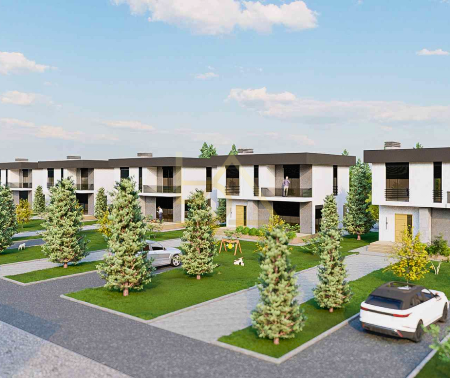 Shitet Vilë – Gjiri i Lalëzit, Durrës