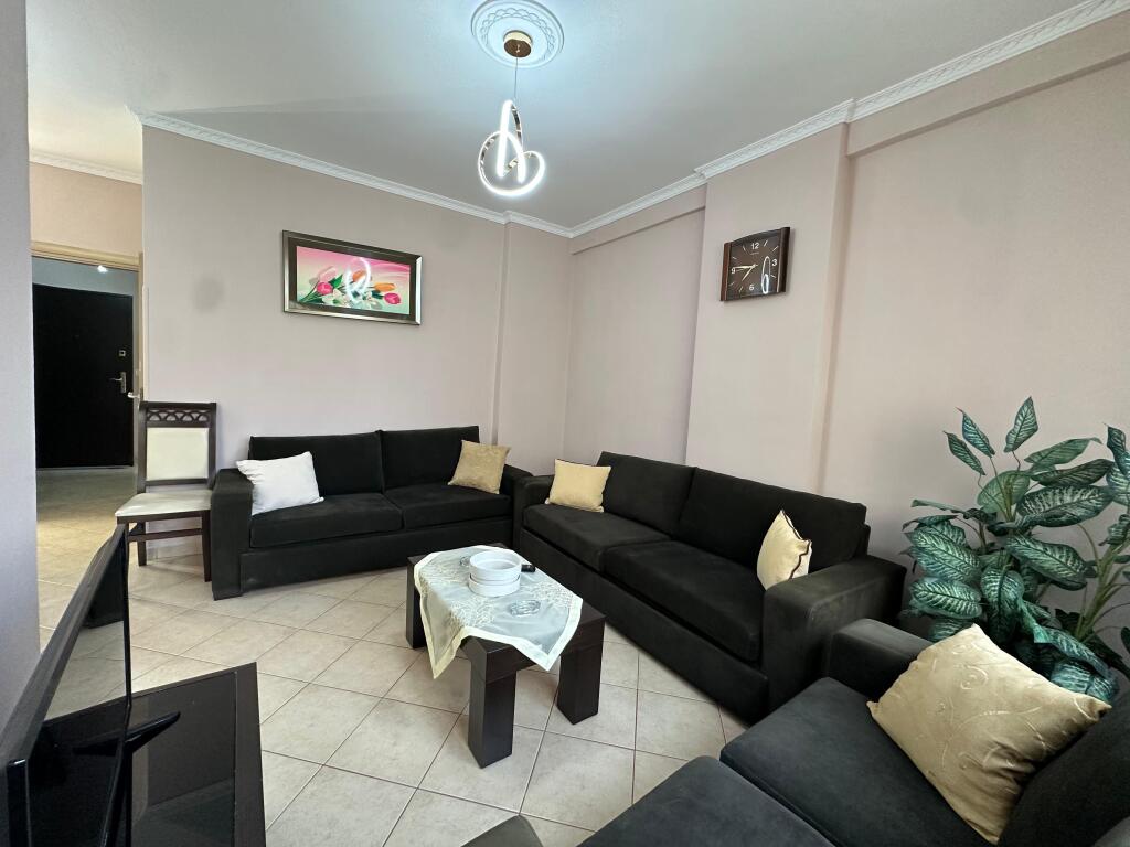 APARTMENT 1+1 FOR RENT IN ASTIR