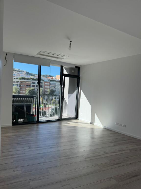 Rent 1+1 apartment for office at Lake View Residence