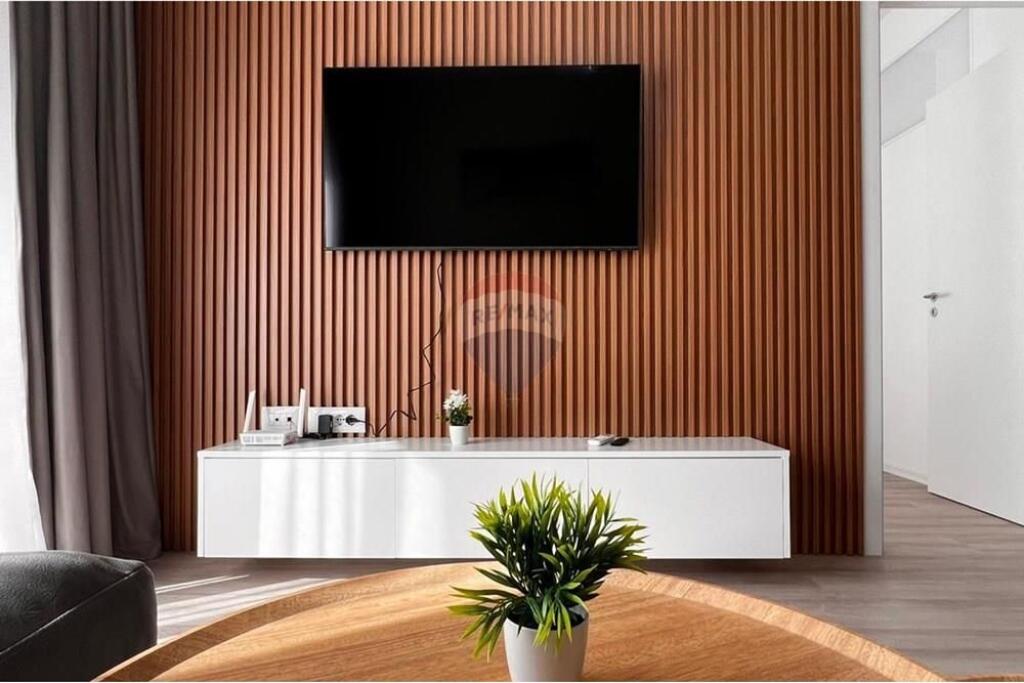 Apartament 2+1 me qira te Zogu i Zi  !