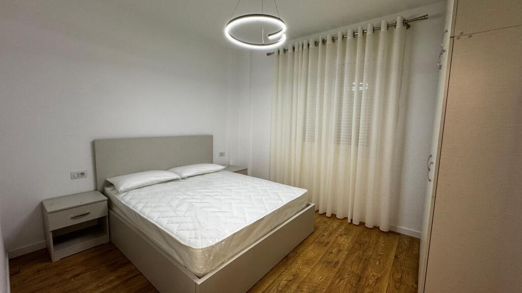 Apartment 1+1 for rent at Kodra e Priftit!