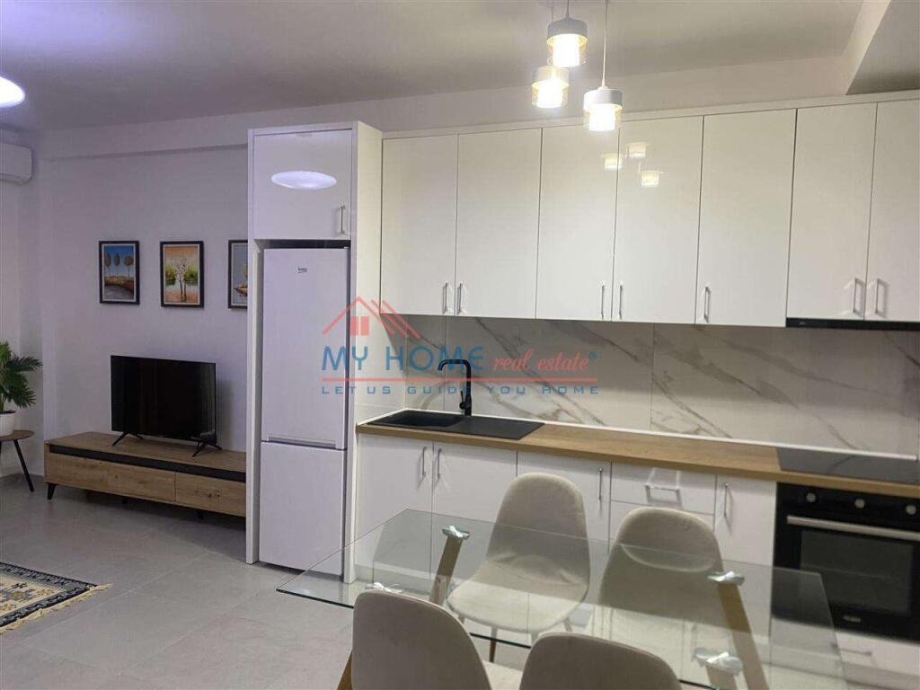 Apartment 1+1 for Rent Durres Street Tirana