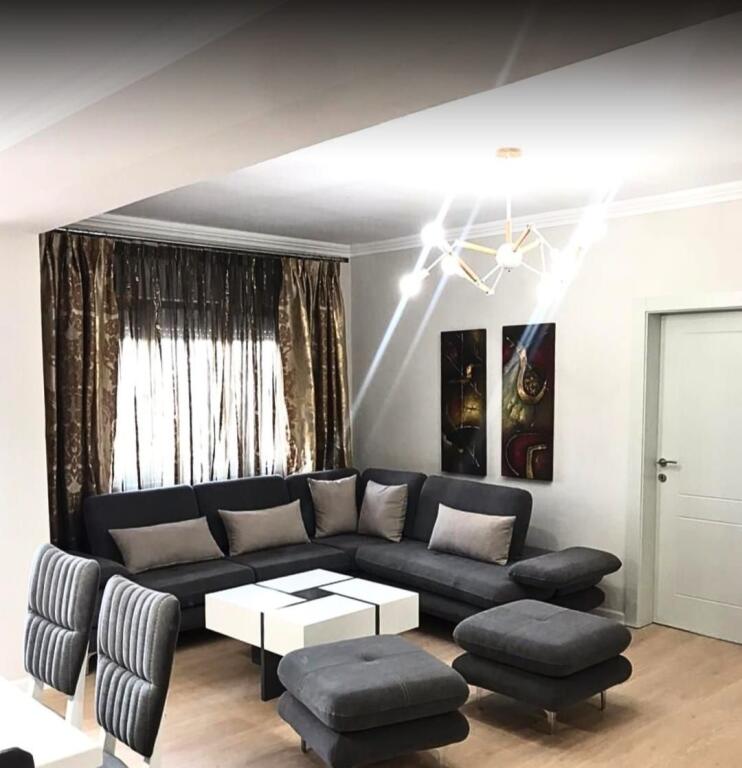 Appartamento in Affitto nel Centro di Tirana