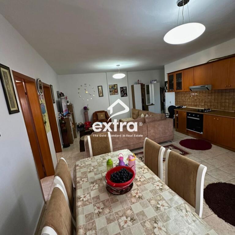 Apartment 2+1 for sale