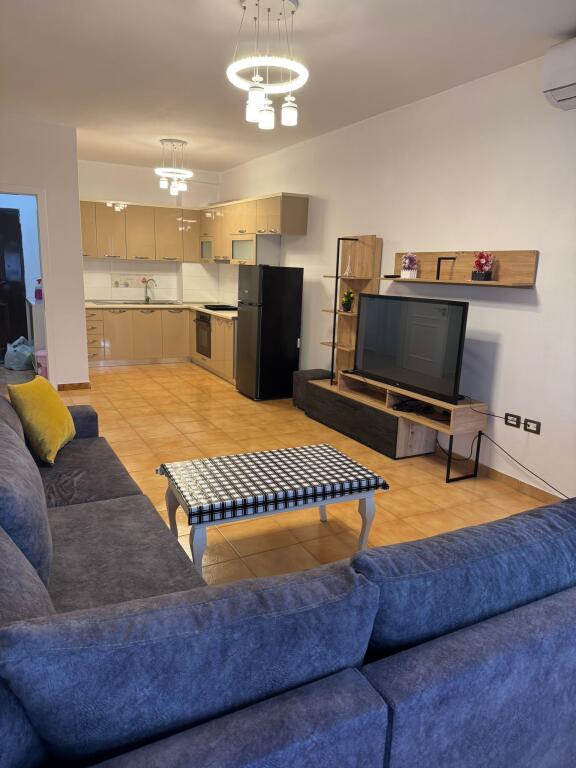 Apartament me qera 2+1 Yzberisht