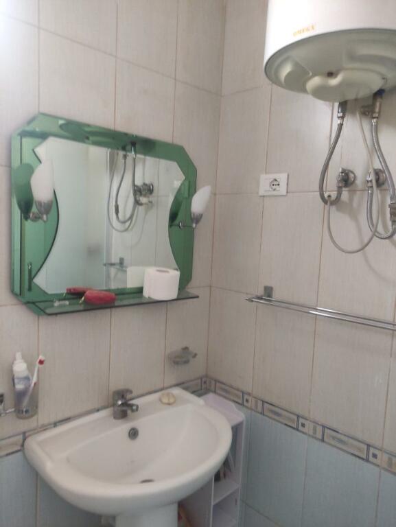 Apartment 2+1+1 with Balcony for Rent