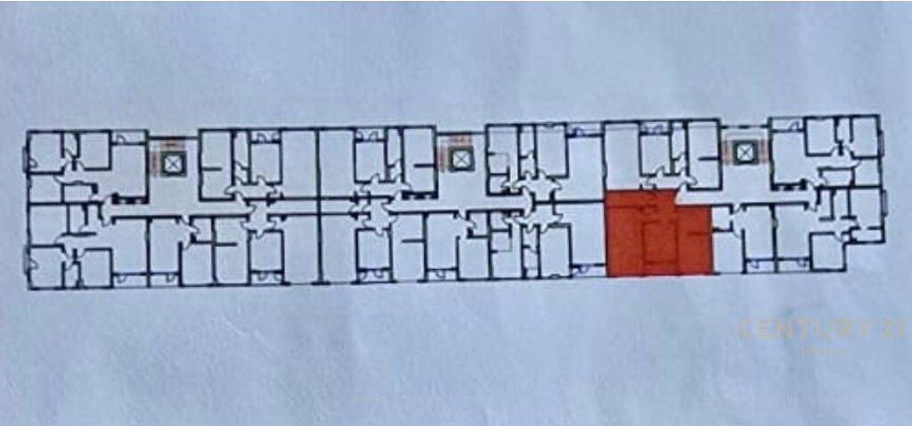 Kamez, Appartamento 2+1 in vendita