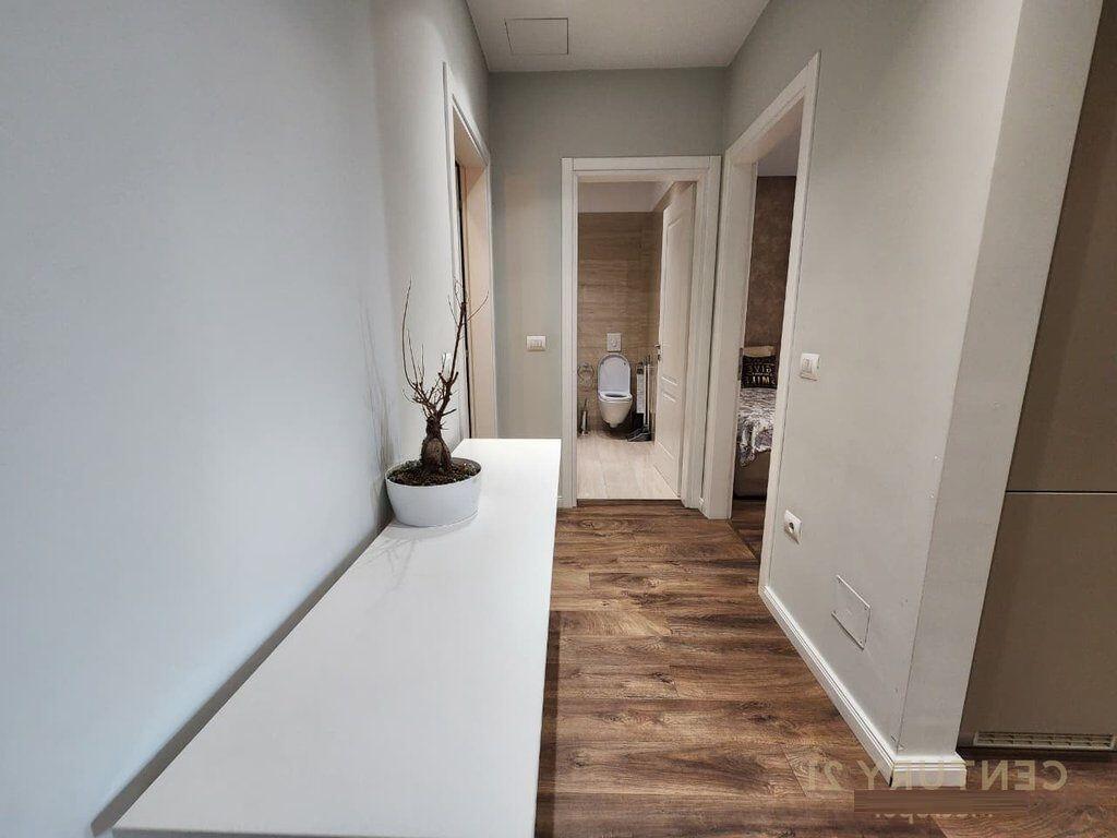 APARTMENT 3+1+2 FOR RENT NEAR BARRICADES STREET