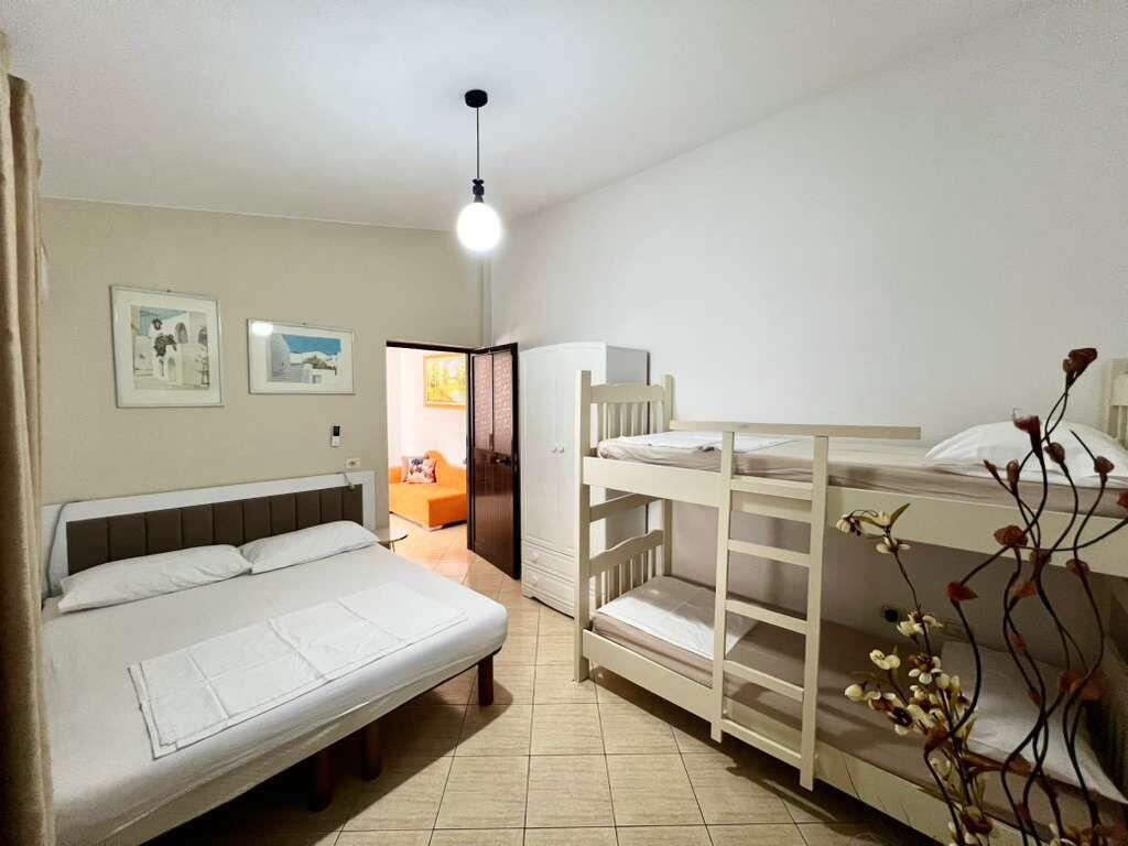 Apartament me qira 1+1/Vlorë