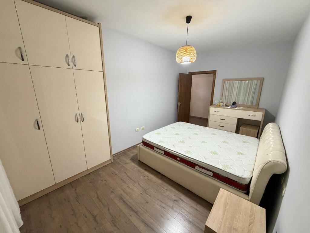 🏡 Apartment for Rent 2+1+2 📍 Yzberisht, 3 Dëshmorët Street, Tirana 🏢 8th floor with elevator 💶 Price: 450 € / month  