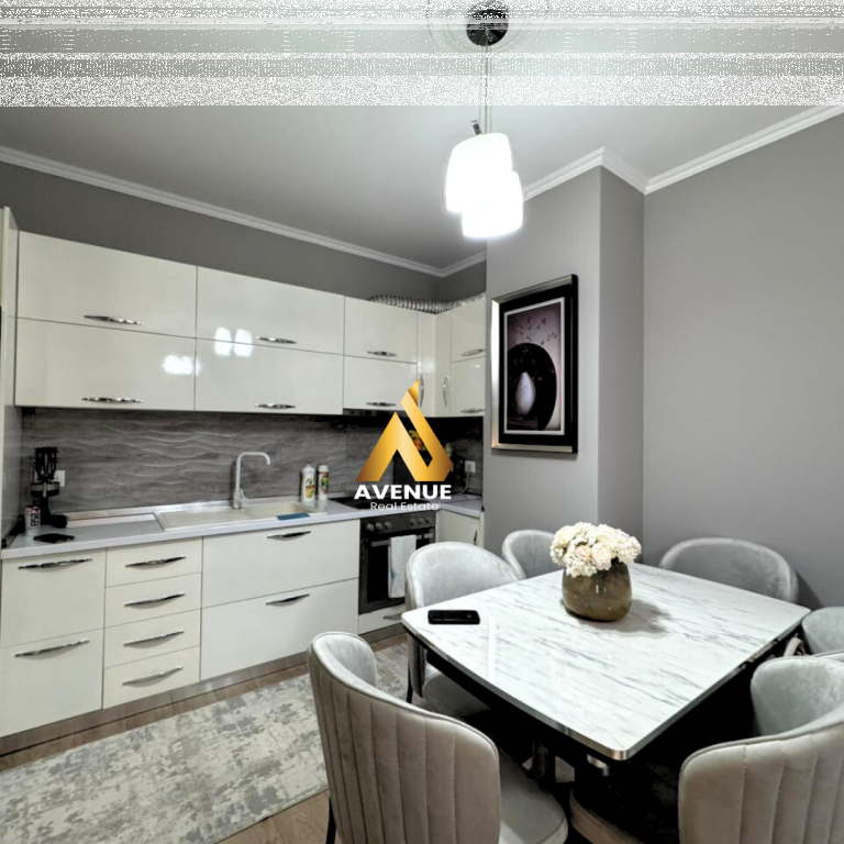 JEPET ME QIRA APARTAMENT 1+1 BUULEVARDI MIGJENI, ASTIR