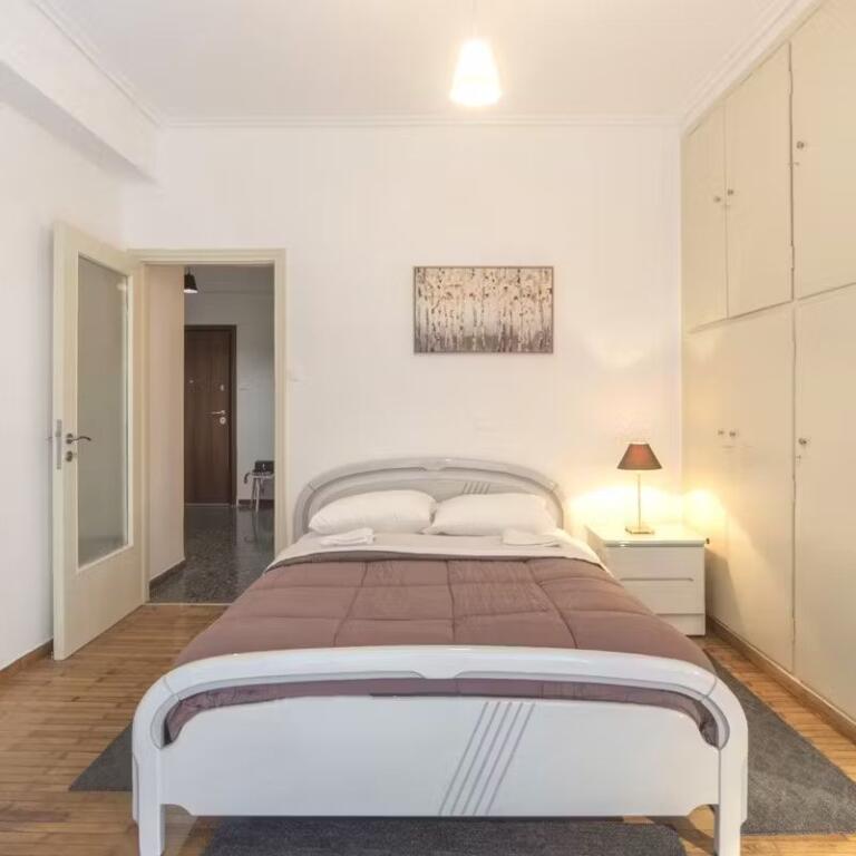 Apartment For Rent 1+1 In Don Bosko (ID B2101319) Tirana