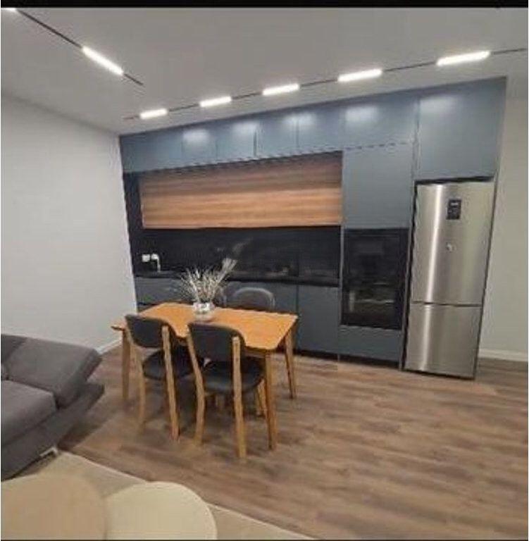 For rent 2+1+parking space near the Mortgage Office 750 € /Month