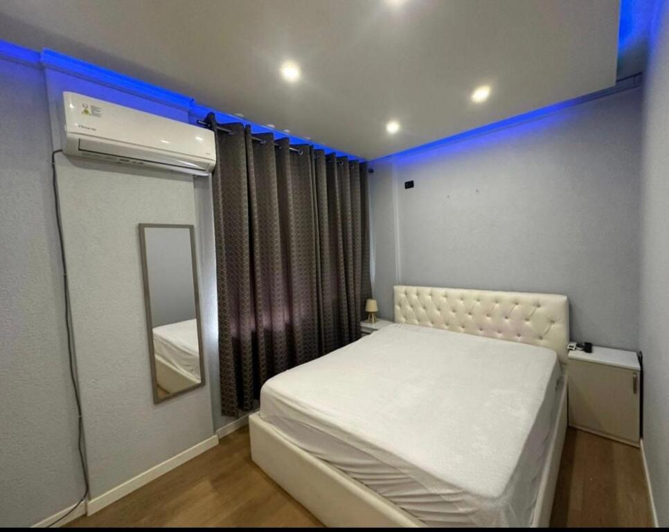 apartament 1+1 me qira tek Mine Peza