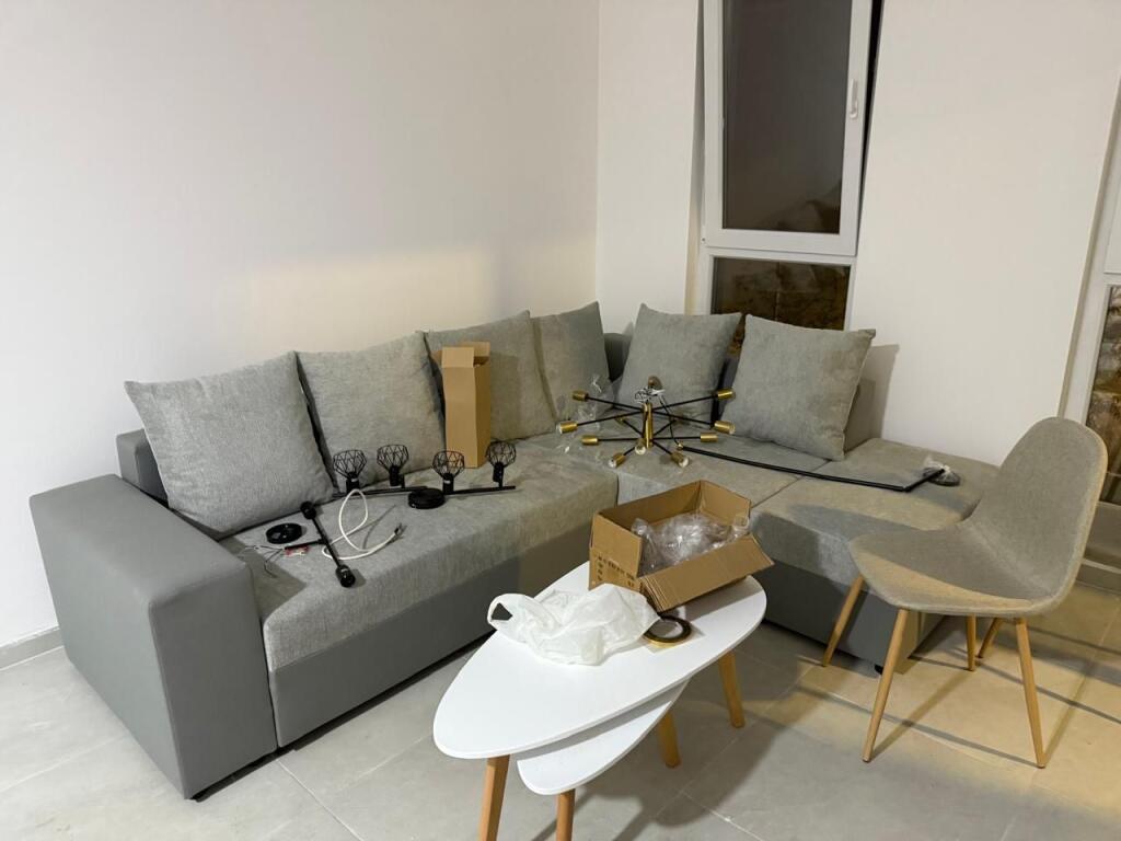 Apartament 2+1 per Qira univers city