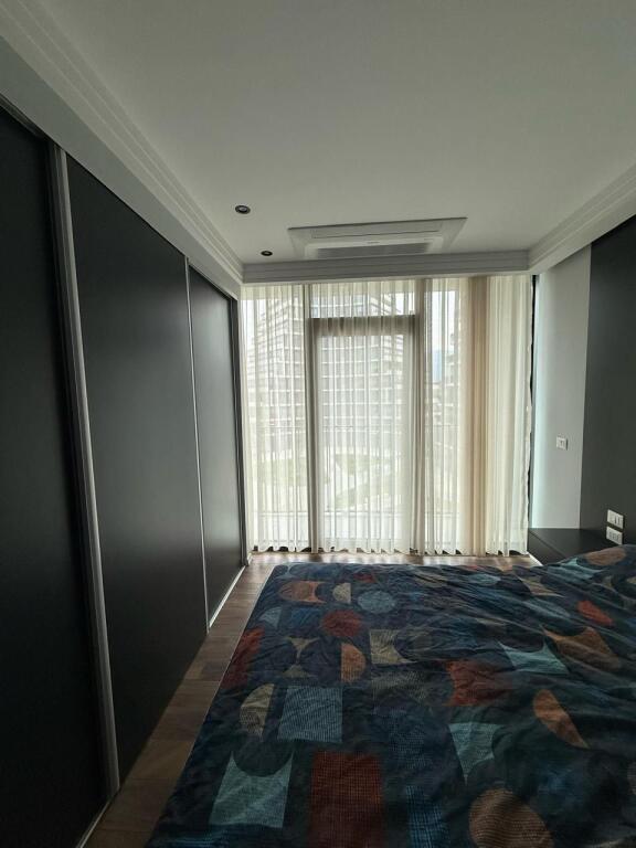 Rent apartment 2+1+2 with parking at Lake View Residences