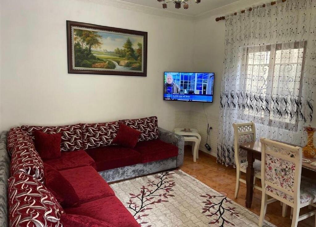 Apartment 2+1 350€ police station no.4