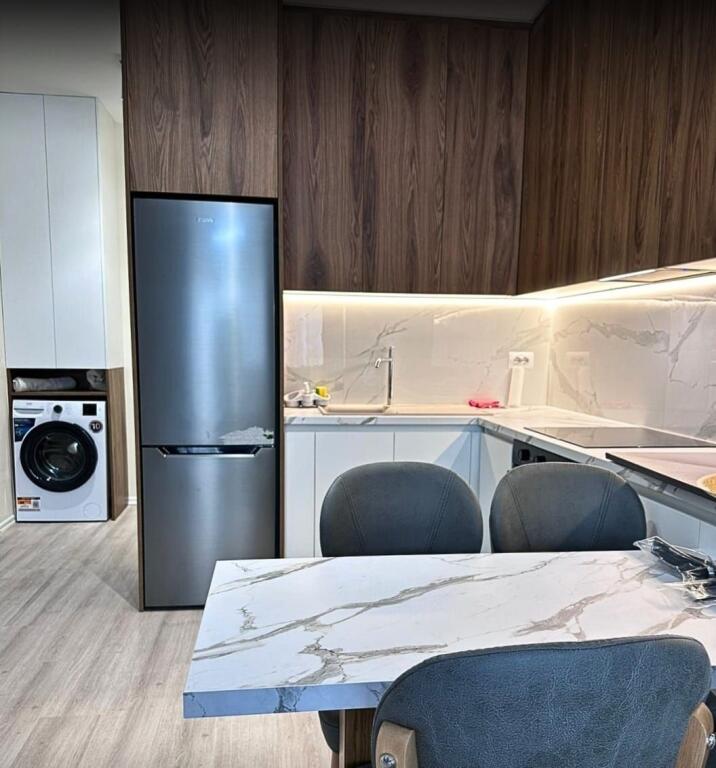 Apartment 2+1 never lived in before ◦ Blackbird