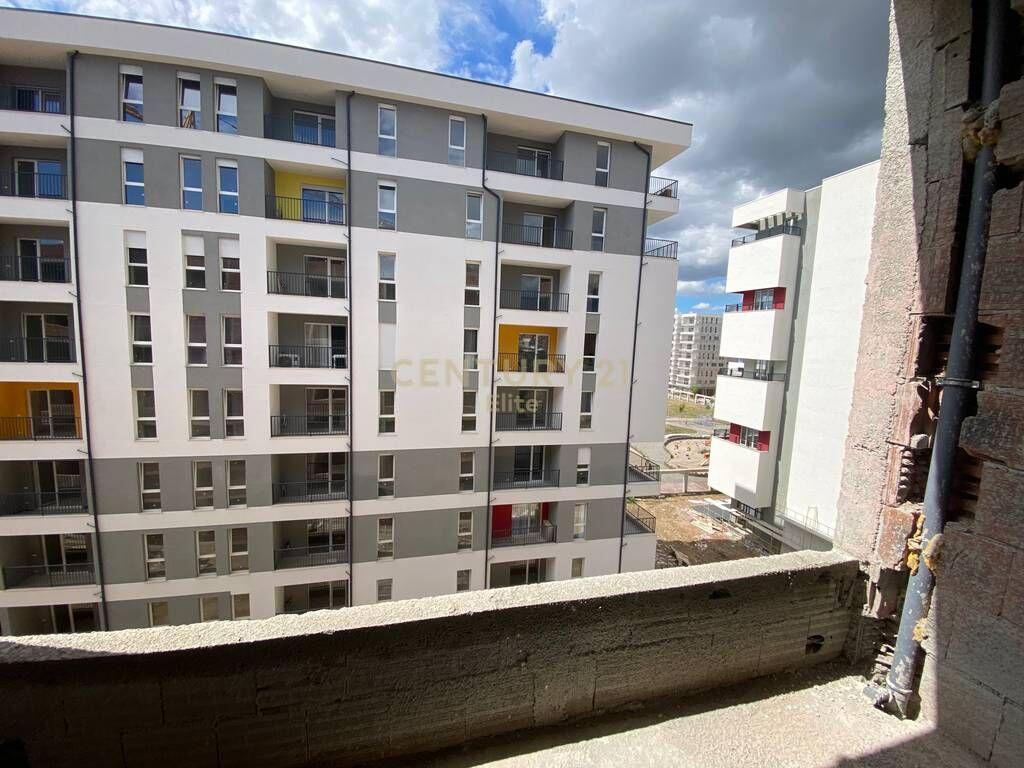 Apartment 1+1 for sale, Univers City