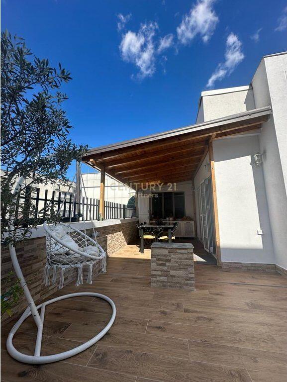 Appartamento 1+1 in Vendita a Kthesa e Kamzës