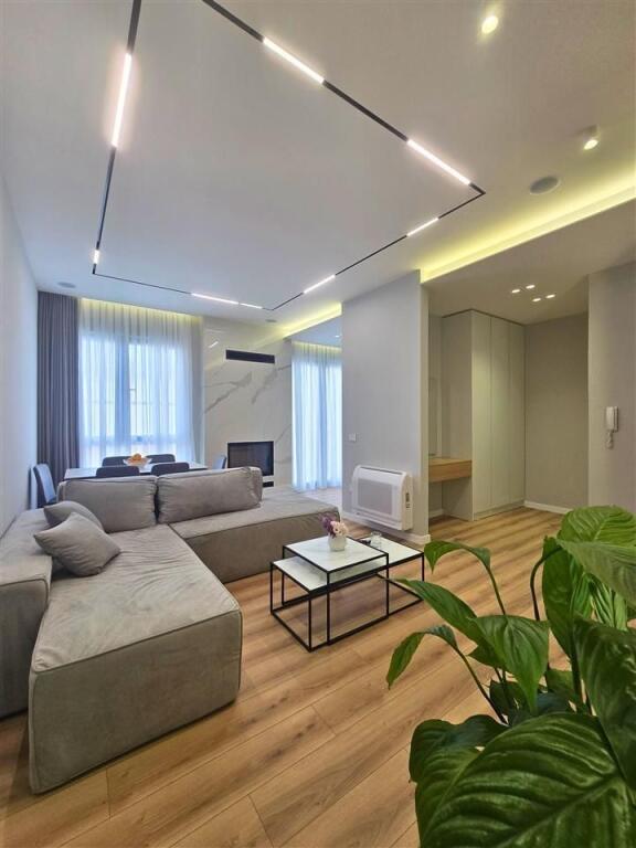 LUXURY 1+1 APARTMENT FOR RENT near the DRY LAKE