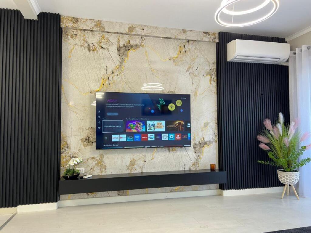 🌇 Appartamento Moderno 2+1+2