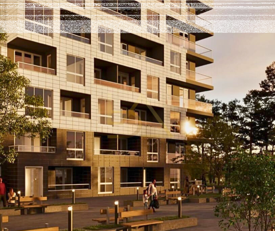 Montevideo Residence – Golem