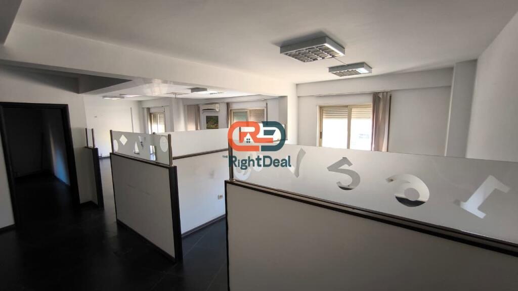 OPPORTUNITY!!! In Don Bosko, Apartment 1+1 And Commercial Space With Dedicated Entrance For Sale!