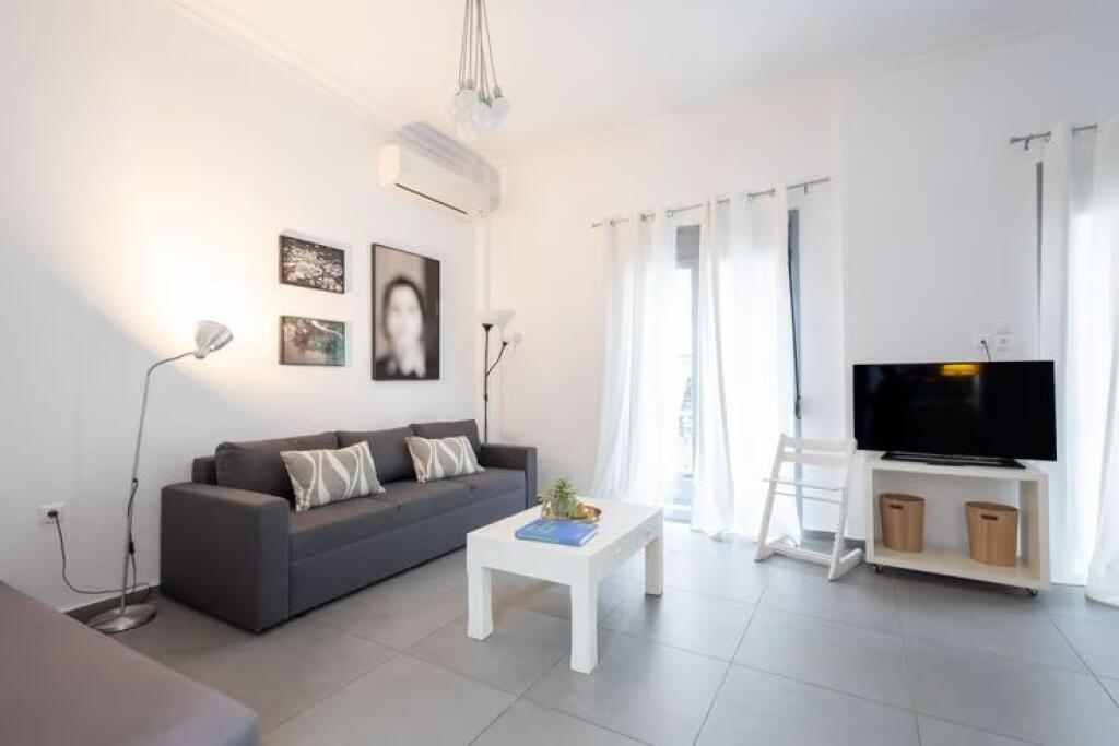 Apartment For Rent 1+1 In Don Bosko (ID B2101319) Tirana