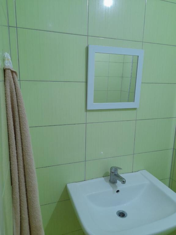 Apartament me qera1+1 tek Fresku