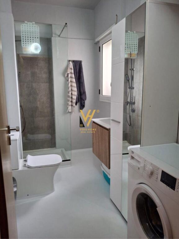 VENDESI APPARTAMENTO 1+1+2 BLK A VLORE 118.000 EURO