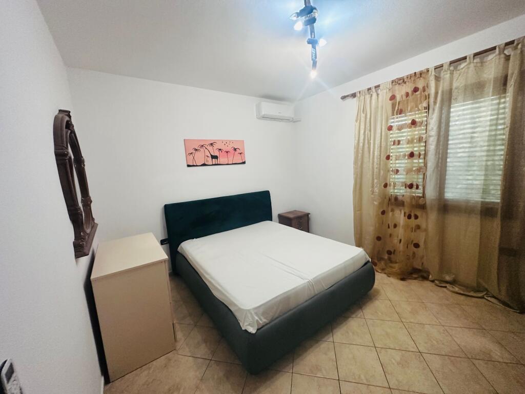 For Rent Apartment 2+1+1 Balcony